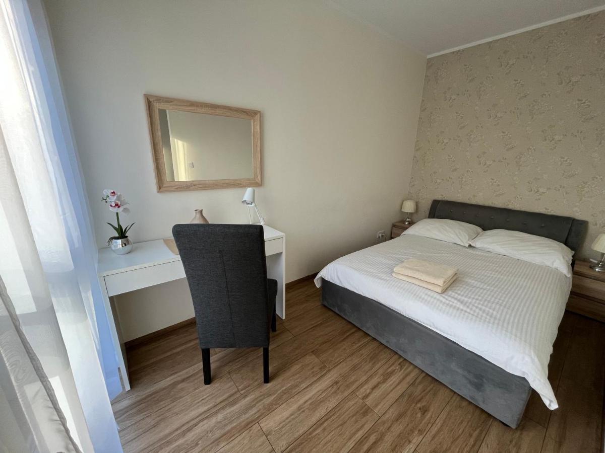 Apartamenty Kielce-Apartament Przy Lesie, Parking, F Vat מראה חיצוני תמונה