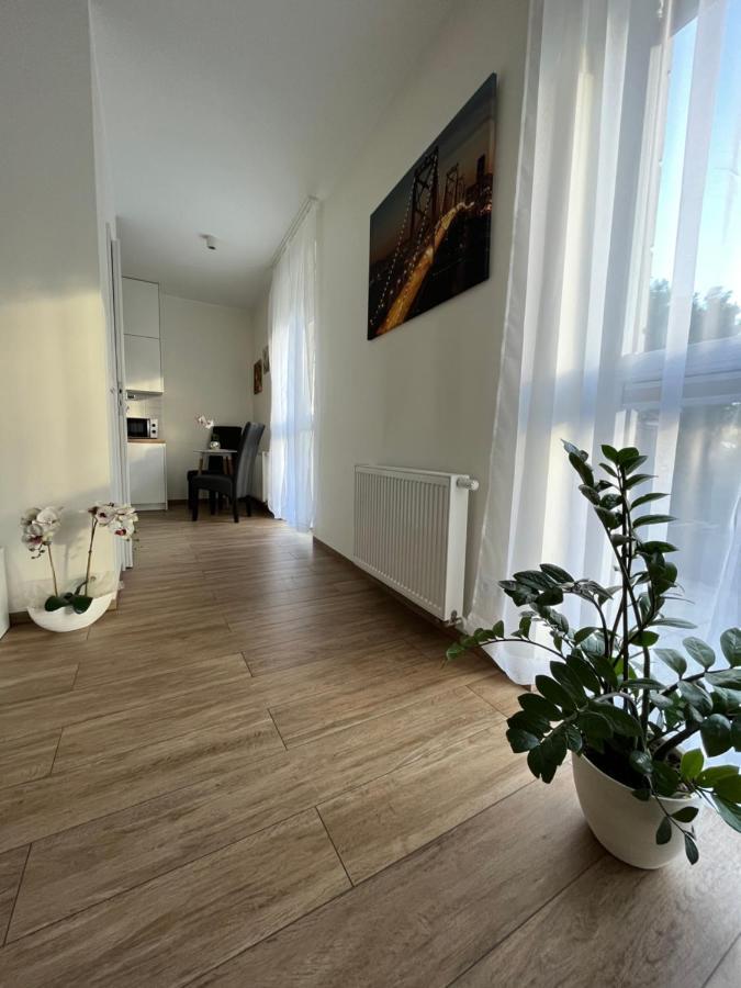 Apartamenty Kielce-Apartament Przy Lesie, Parking, F Vat מראה חיצוני תמונה