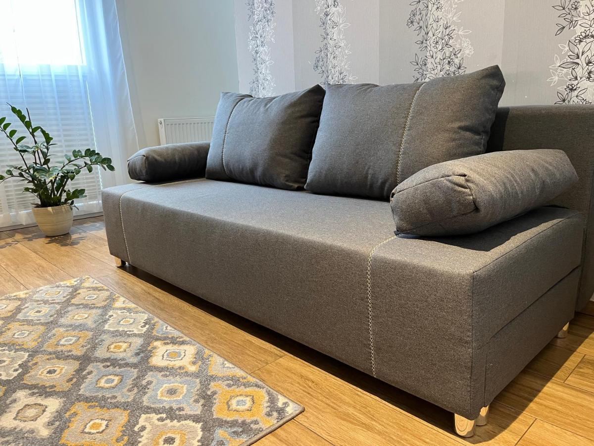 Apartamenty Kielce-Apartament Przy Lesie, Parking, F Vat מראה חיצוני תמונה