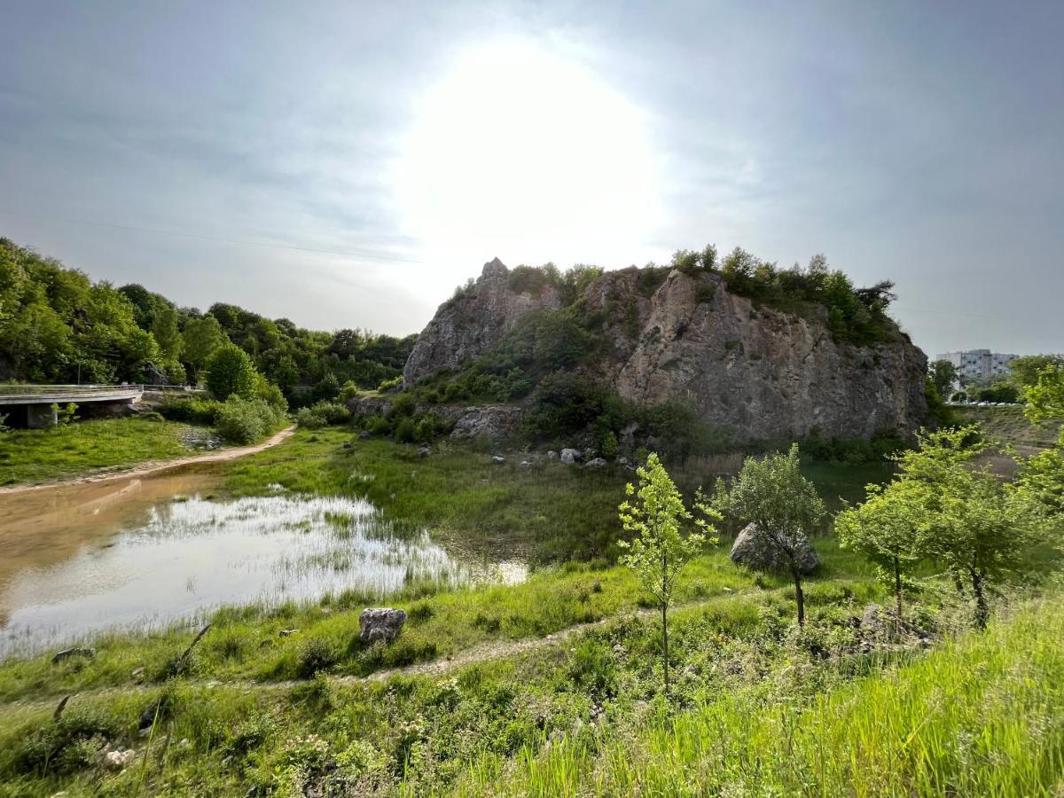 Apartamenty Kielce-Apartament Przy Lesie, Parking, F Vat מראה חיצוני תמונה