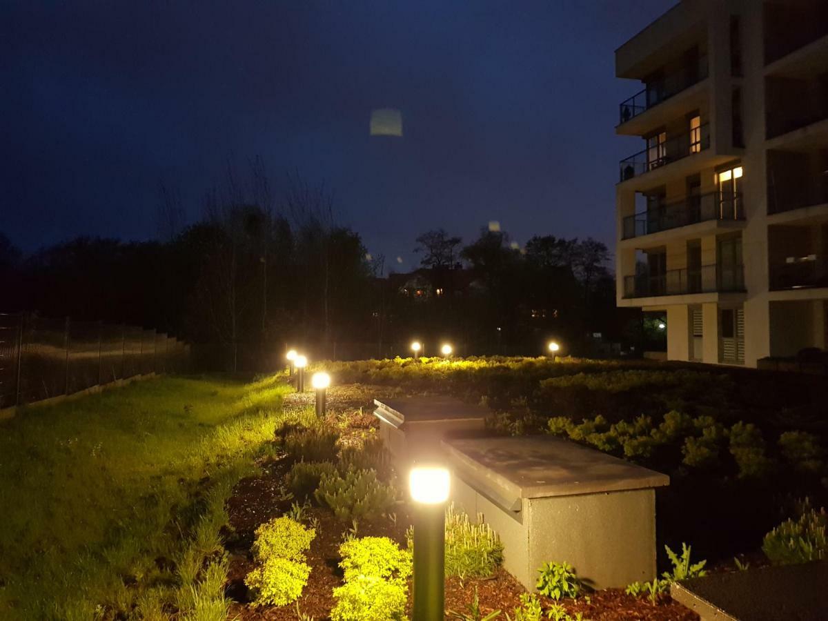 Apartamenty Kielce-Apartament Przy Lesie, Parking, F Vat מראה חיצוני תמונה