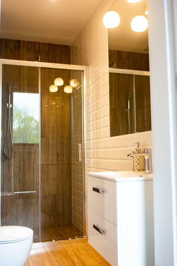 Apartamenty Kielce-Apartament Przy Lesie, Parking, F Vat מראה חיצוני תמונה