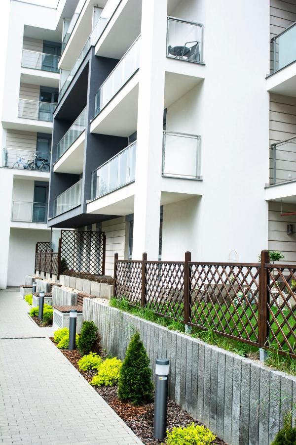 Apartamenty Kielce-Apartament Przy Lesie, Parking, F Vat מראה חיצוני תמונה