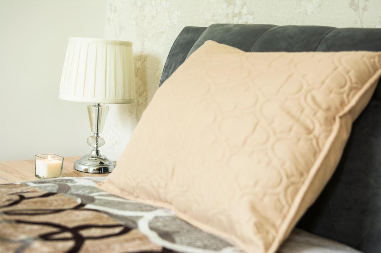 Apartamenty Kielce-Apartament Przy Lesie, Parking, F Vat מראה חיצוני תמונה